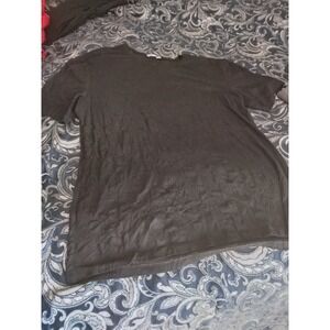 Men's Zara T-shirt Size EUR XXL USA XXL